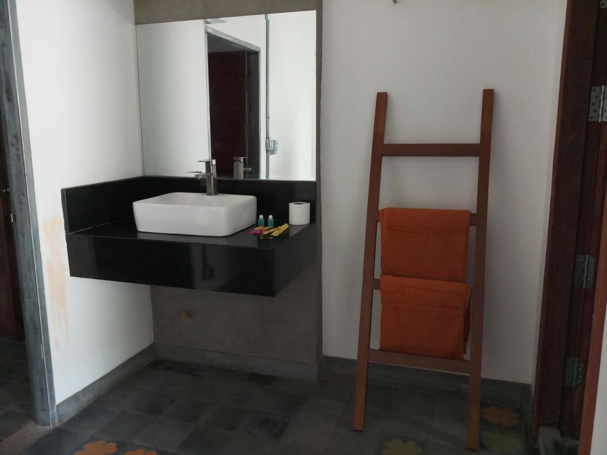 Passport Villa Siem Reap