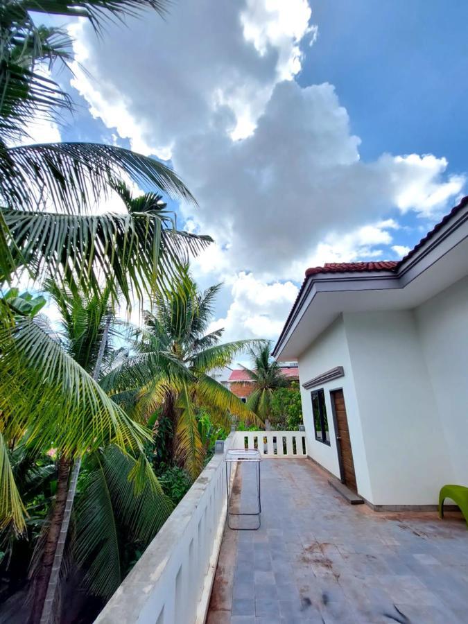 Villa Passport *