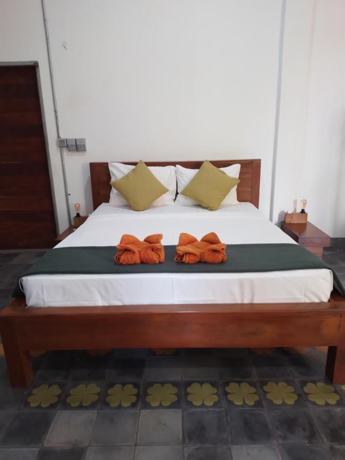 Passport Siem Reap