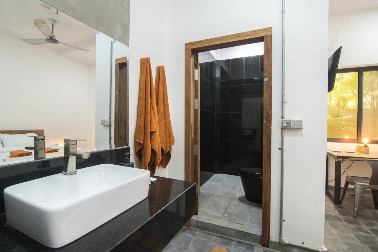 Passport Villa Siem Reap